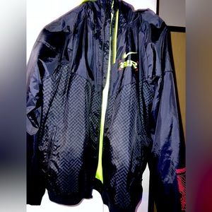 Mens Nike Jacket